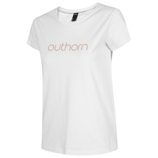 Outhorn Γυναικεία κοντομάνικη μπλούζα